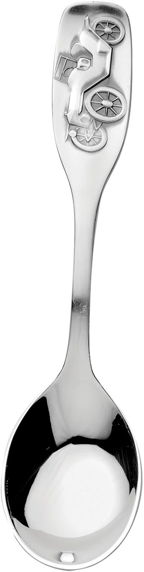 Kummilusikka Auto 521-139-04