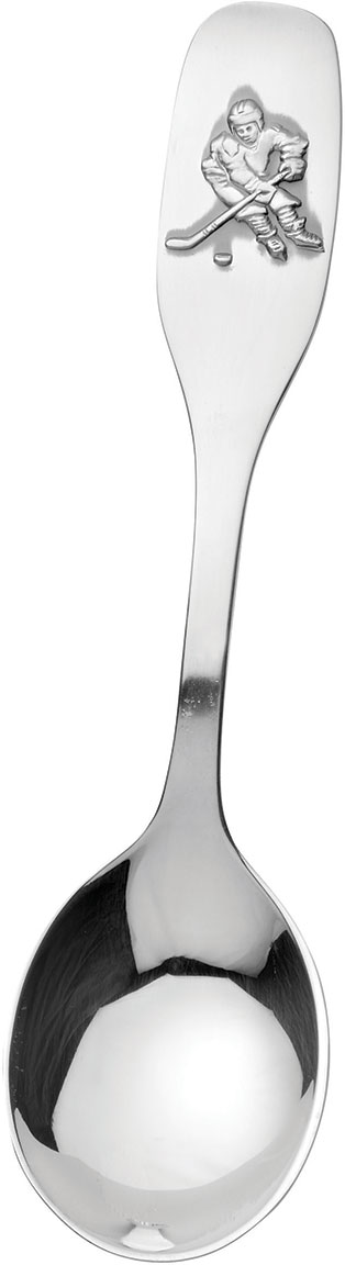 Kummilusikka Jääkiekkoilija 521-139-05