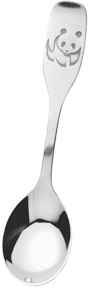 Kummilusikka Panda 521-139-06