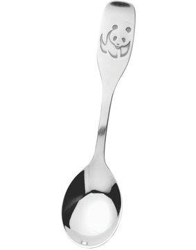 Kummilusikka Panda 521-139-06