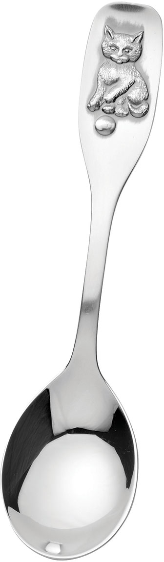 Kummilusikka Kissa 521-139-07
