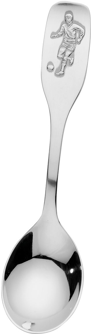 Kummilusikka Jalkapallo 521-139-10