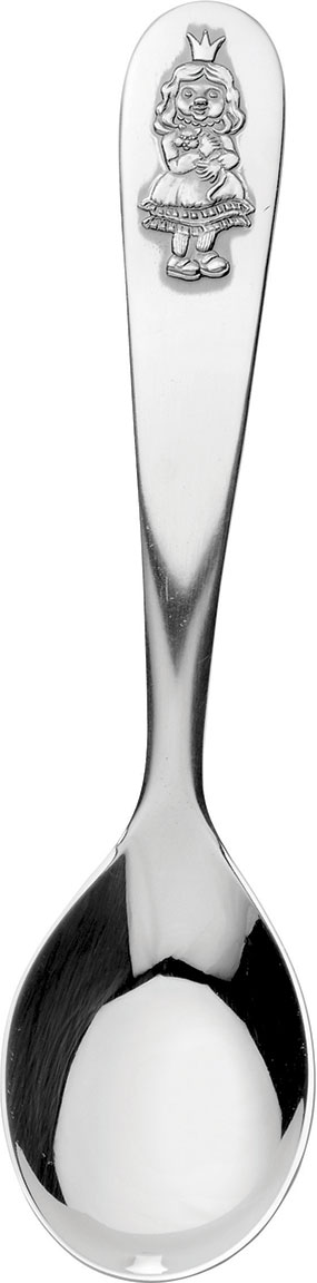 Kummilusikka Prinsessa 521-150