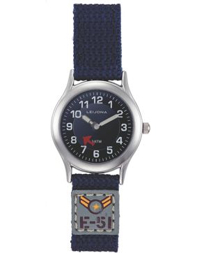 Leijona Kids Blue 5223-232