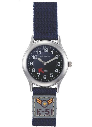Leijona Kids Blue 5223-232