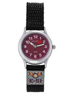 Leijona Junior Pilot 5223-234