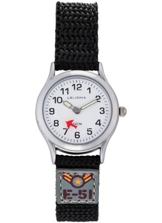 Leijona Kids White 5223-237