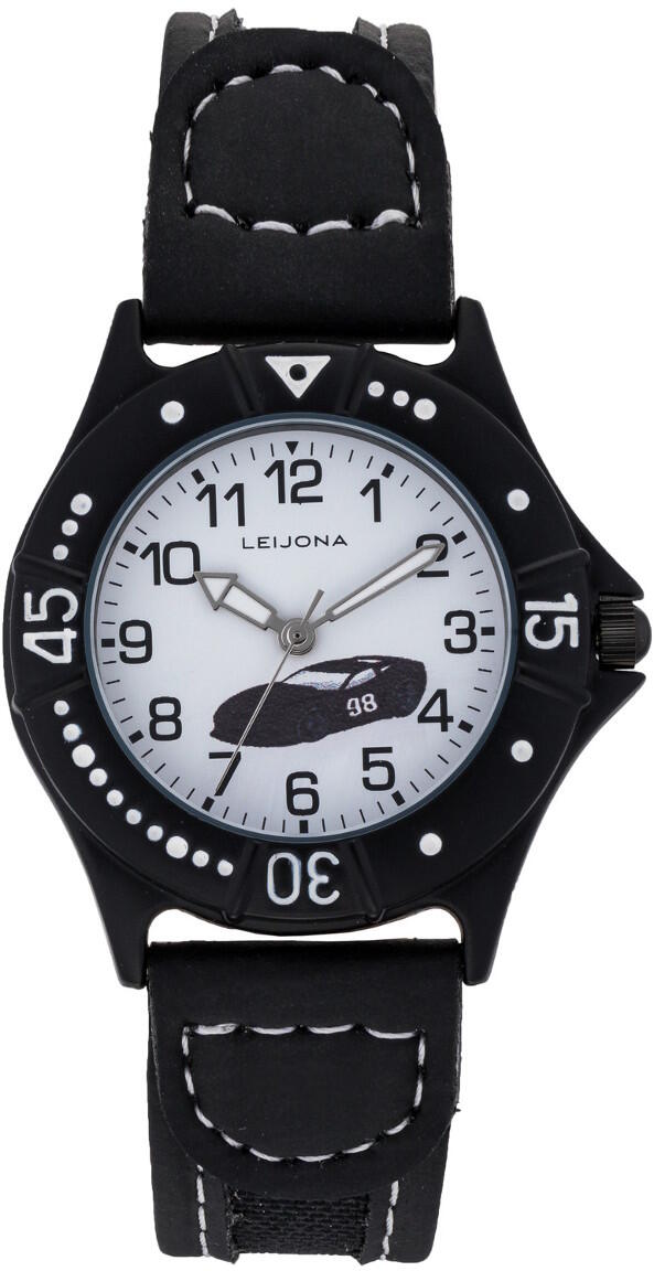 Leijona Kids White 5223-747