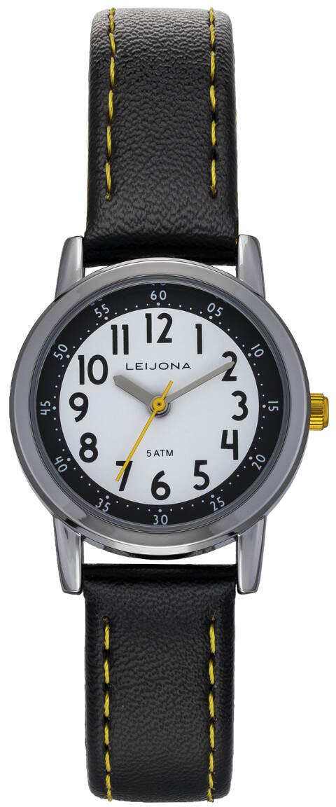 Leijona Kids White 5223-831