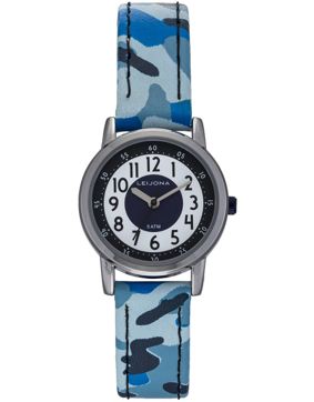 Leijona Kids Blue 5223-852