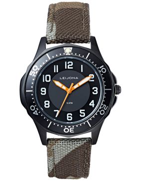 Leijona Junior Sport ARMY 5223-891