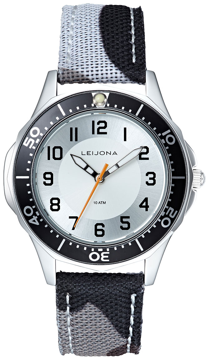 Leijona Junior Sport ARMY 5223-898