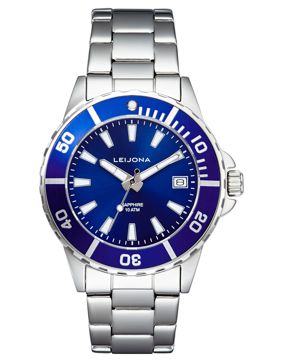 Leijona Junior Sport DIVER 5223-932