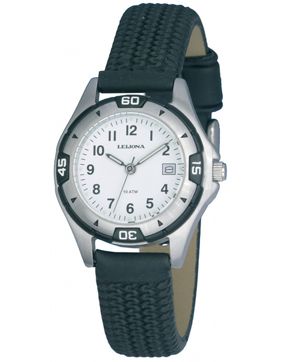 Leijona Kids White 5223-317