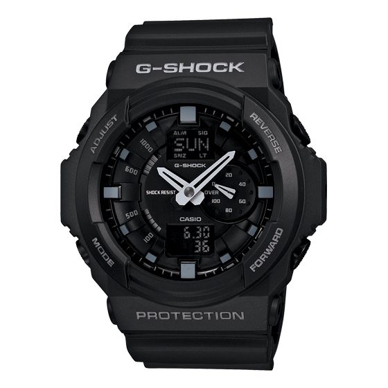 Casio G-Shock GA-150-1A