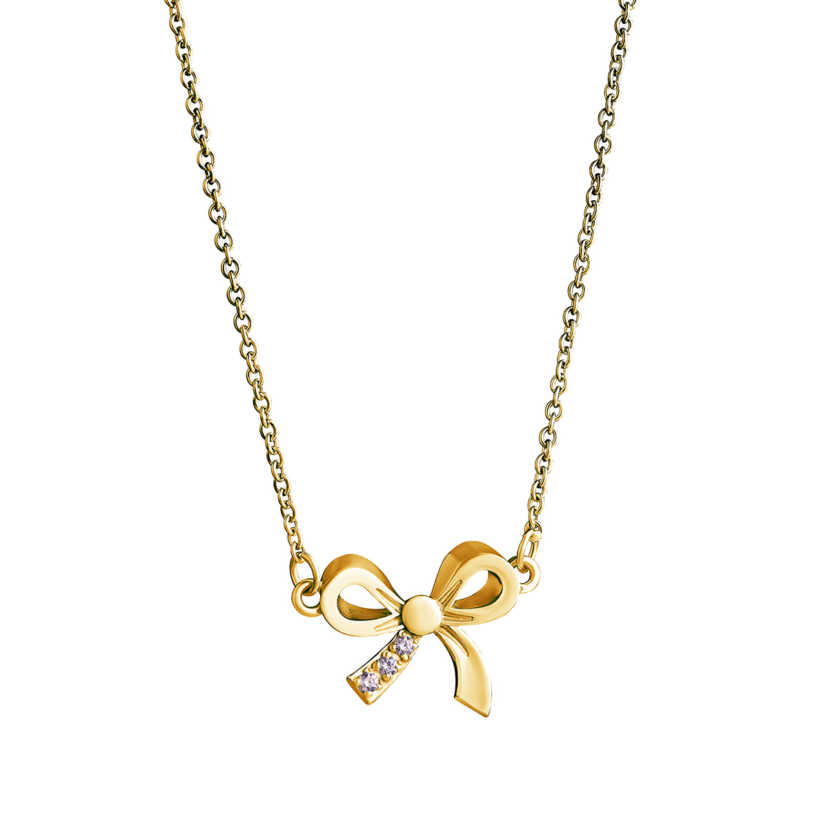 Lempikoru Lahja kullattu hopeariipus 52 270 01 500