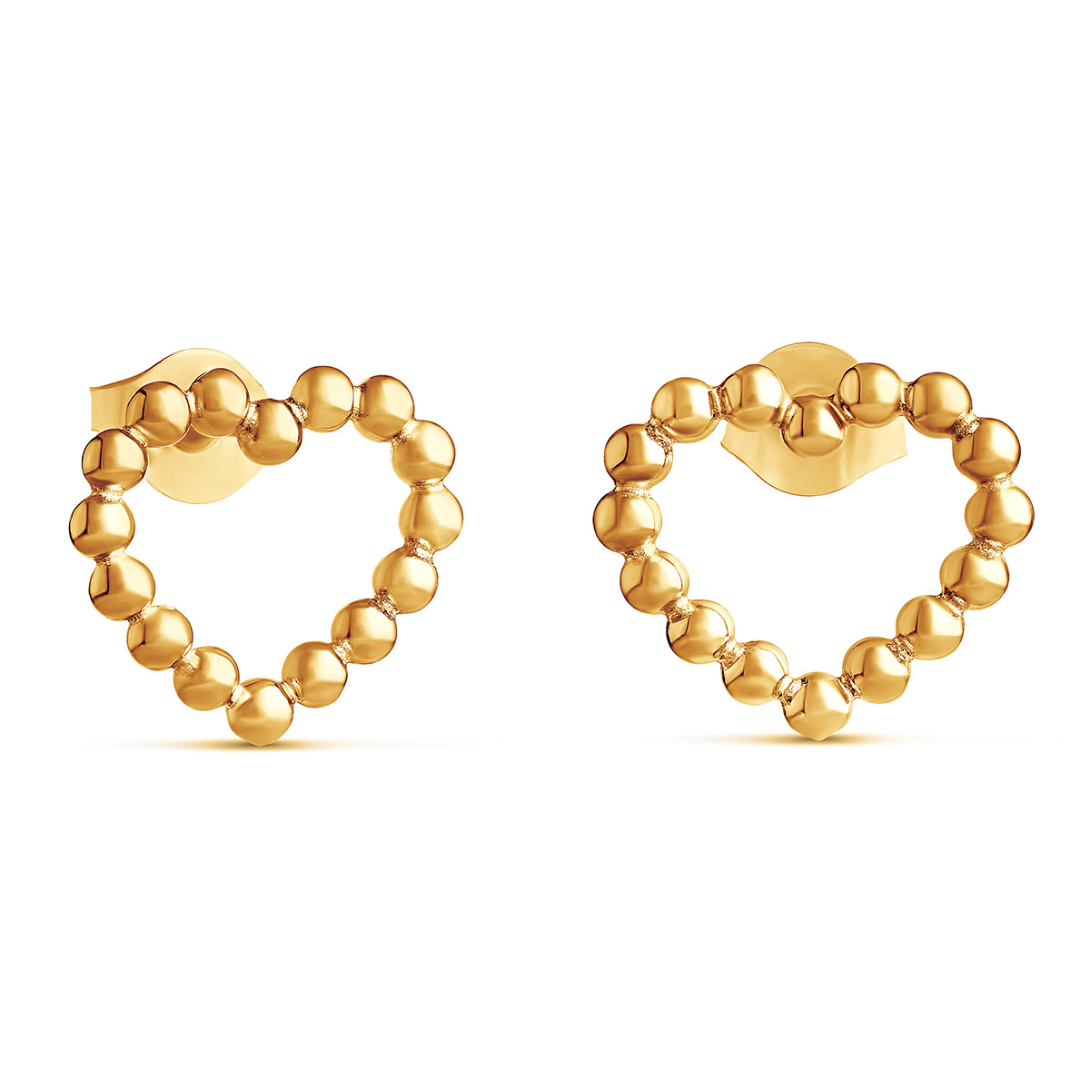 Lempikoru Lempiystävä mini korvakorut 53 088 00 000