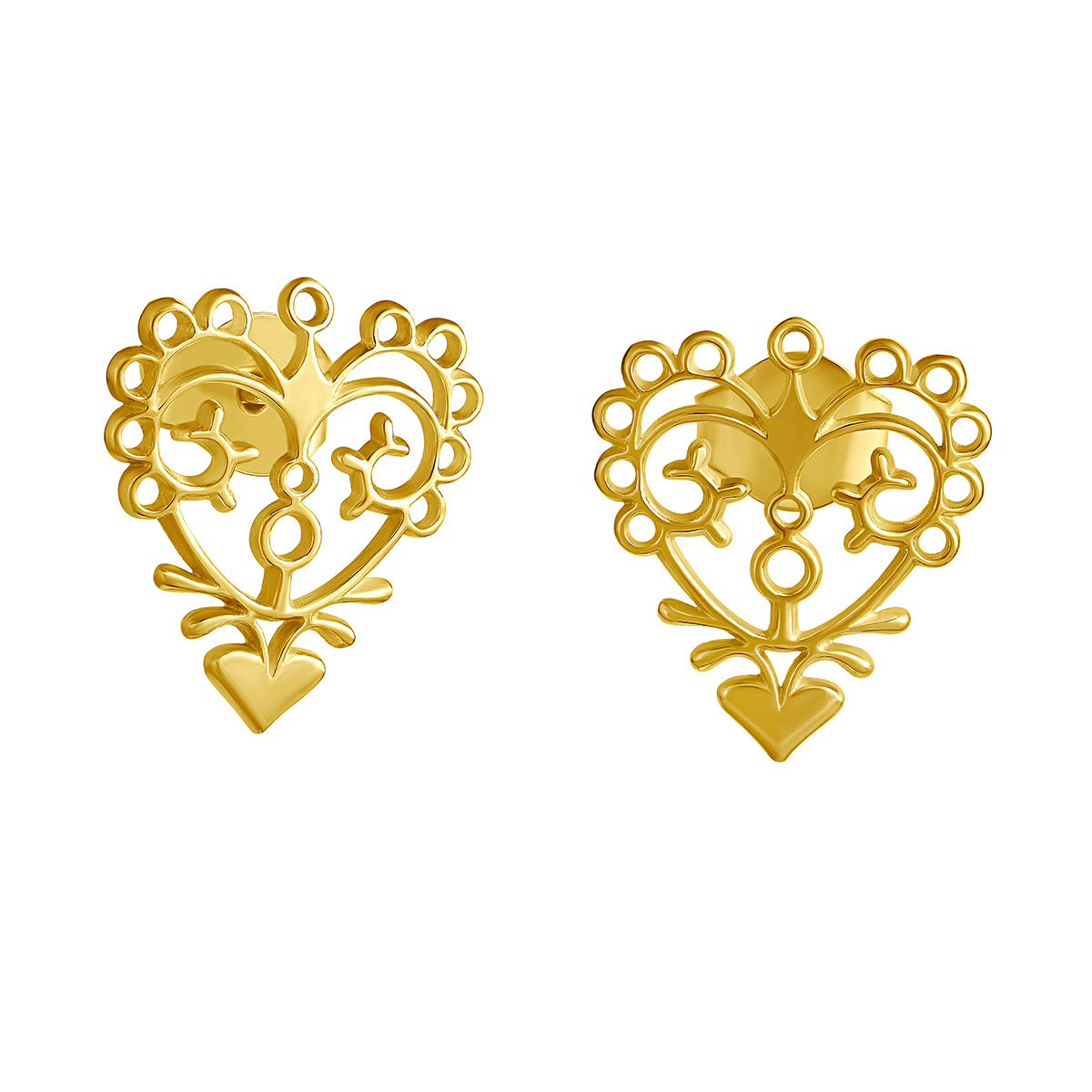 Lempikoru Elle korvakorut tappi 14 mm 53 340 00 000