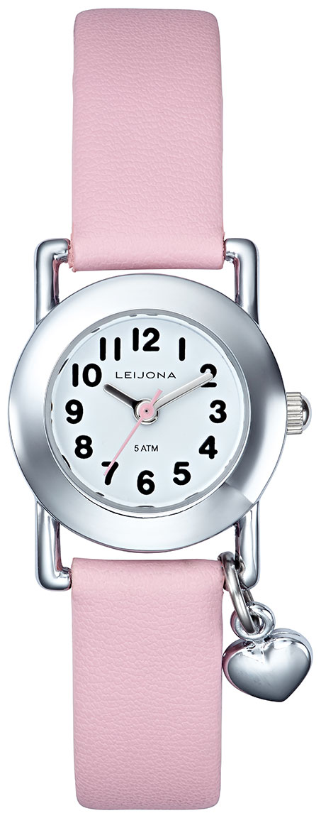 Leijona Kids Red 5323-1000