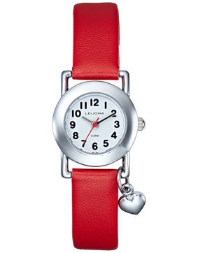 Leijona Kids Red 5323-1004