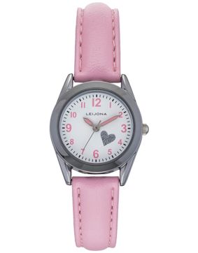 Leijona Kids Red 5323-874