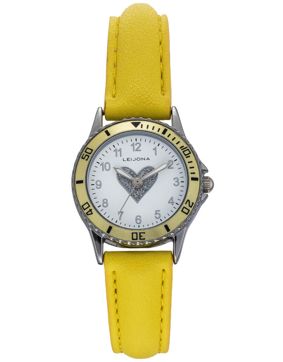 Leijona Kids Yellow 5323-896