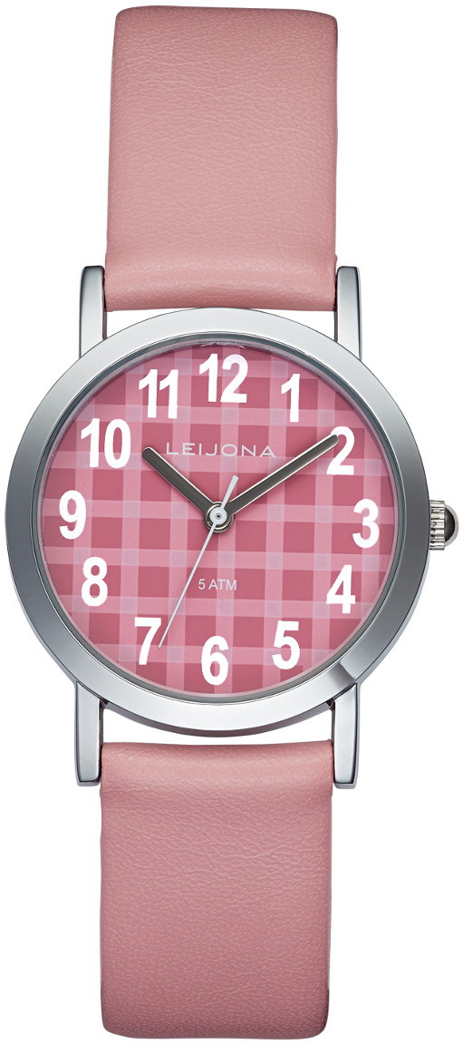 Leijona Kids Red 5323-912