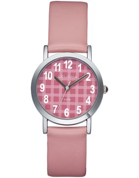 Leijona Kids Red 5323-912