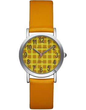 Leijona Kids Yellow 5323-913