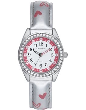 Leijona Kids White 5323-967