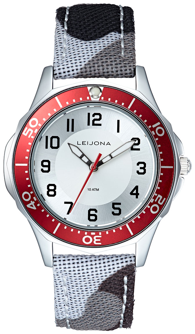 Leijona Junior Sport ARMY 5323-978