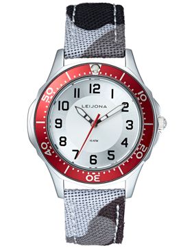 Leijona Junior Sport ARMY 5323-978