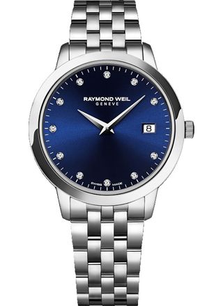 Raymond Weil Toccata 5985-ST-50081