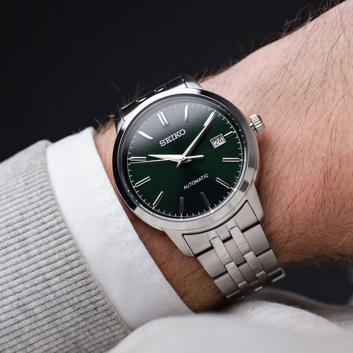 Seiko srpc89k1 2025 review