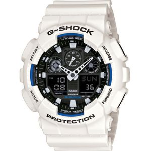 Casio G-Shock GA-100B-7 main product photo