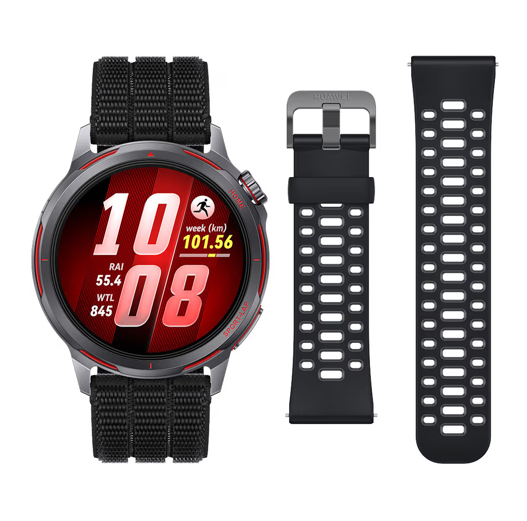 Huawei Watch GT Runner 2 Black