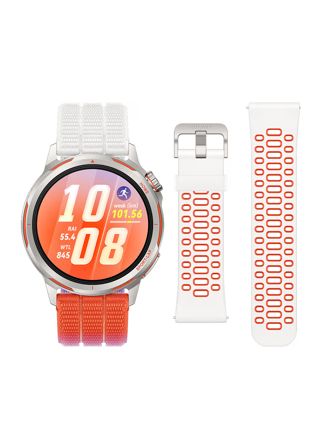 Huawei Watch GT Runner 2 Orange