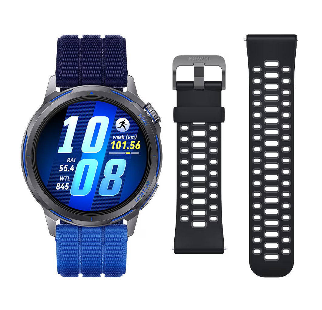 Huawei Watch GT Runner 2 Blue