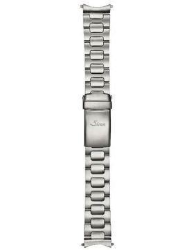 Sinn 356 2-link teräsranneke