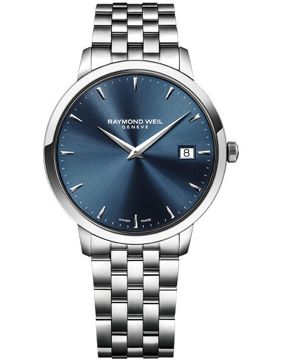 Raymond Weil 5585-ST-50001 Toccata Quartz