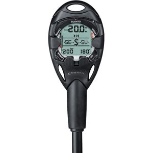 Suunto Cobra3 main product photo