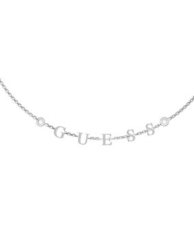 GUESS Crystal harmony kaulakoru JUBN02225JWRHT/U