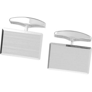 Saurum hopeiset kalvosinnapit 4670 main product photo