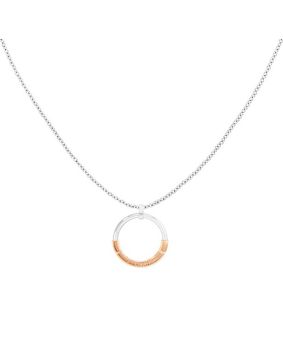 Calvin Klein Soft Squares kaulakoru 35000453