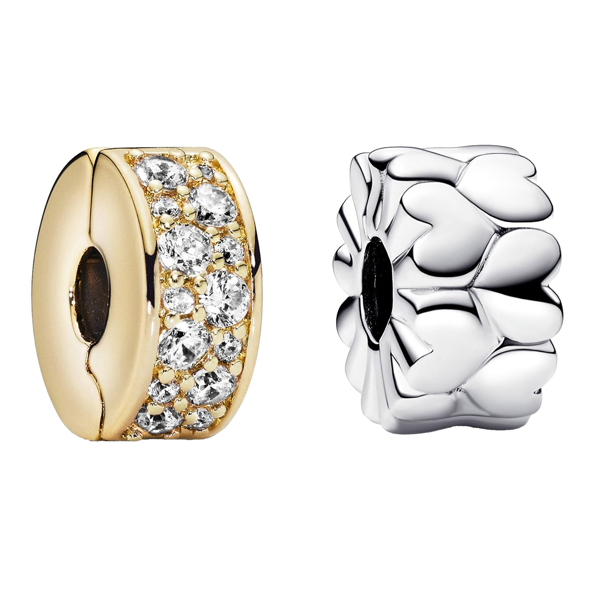 Pandora korusetti 792828C00 + 768658C01