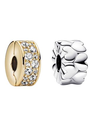 Pandora korusetti 792828C00 + 768658C01