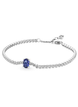 Pandora Sparkling Pavé Tennis Bracelet rannekoru 590039C01