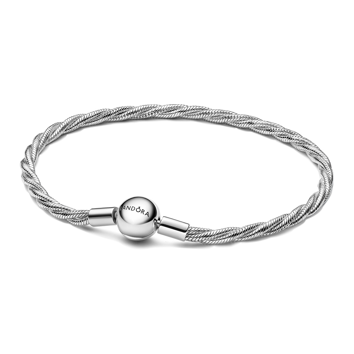Pandora Moments rannekoru 593757C00