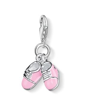 Thomas Sabo Charm Club töppöset 0820-007-9