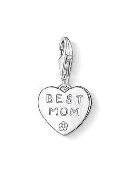 Thomas Sabo Charm Club BEST MOM 0821-001-12